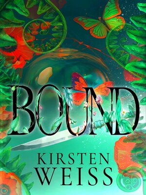 cover image of Bound